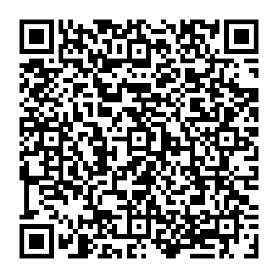 RustChinaConf 2026 ticket purchase QR code
